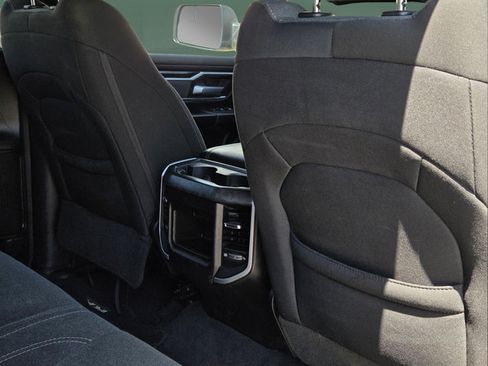 Used 2022 RAM 1500 Big Horn RWD image 30