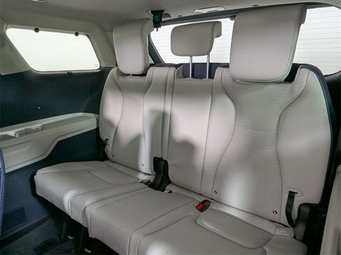 New 2026 Kia Carnival SX Prestige image 28