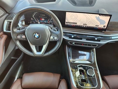Used 2024 BMW X5 xDrive40i image 30
