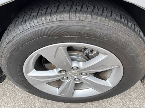 Used 2018 Honda Odyssey EX-L image 10