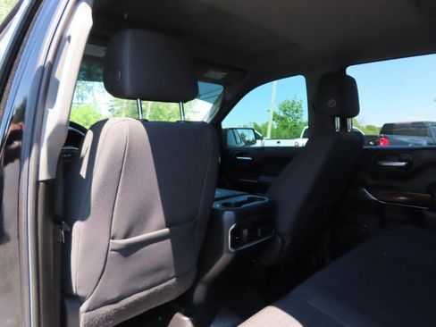 Used 2020 GMC Sierra 1500 Elevation AWD/4WD image 46
