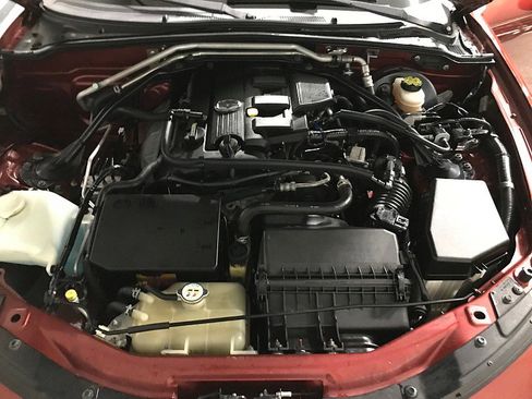 Used 2012 MAZDA MX-5 Miata Grand Touring w/ Premium Pkg RWD image 31