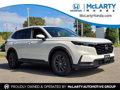 New 2026 Honda CR-V EX-L