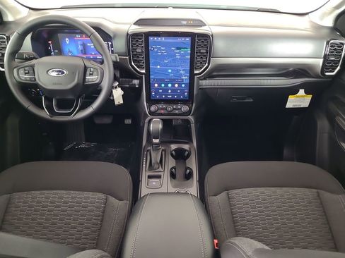 New 2026 Ford Ranger XLT w/ Equipment Group 301A High image 21