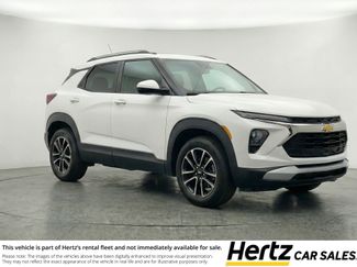 Used 2025 Chevrolet TrailBlazer LT video 1