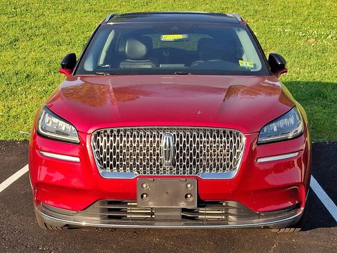 Used 2020 Lincoln Corsair FWD w/ Premium Package image 2