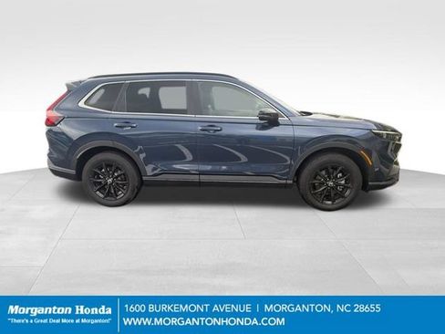 Used 2025 Honda CR-V Sport-L image 12