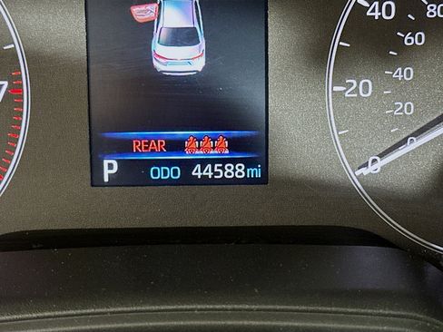 Used 2024 Toyota Corolla LE image 17