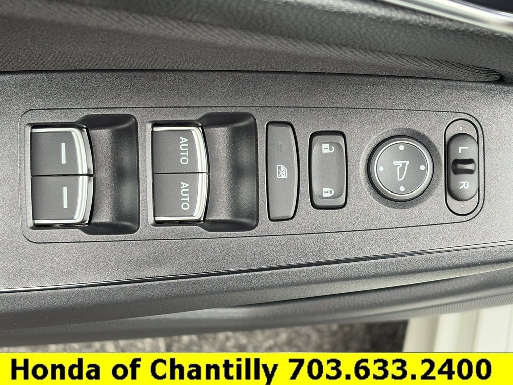 Used 2026 Honda Civic Sport image 21