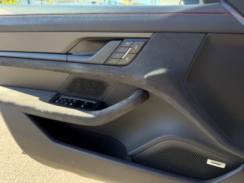 Certified 2025 Porsche Taycan GTS image 25