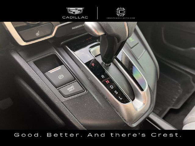 Used 2017 Honda CR-V EX image 17