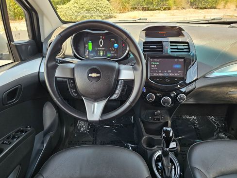 Used 2016 Chevrolet Spark LT FWD image 21