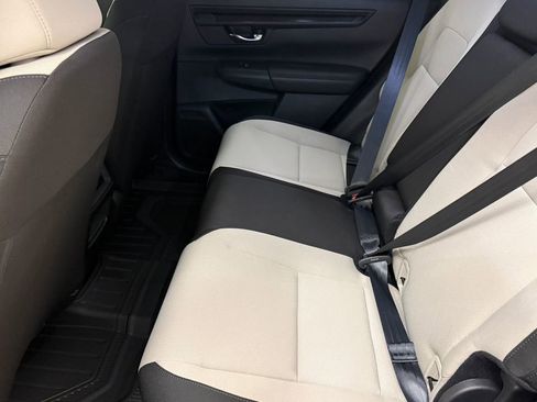 New 2026 Honda CR-V LX image 14