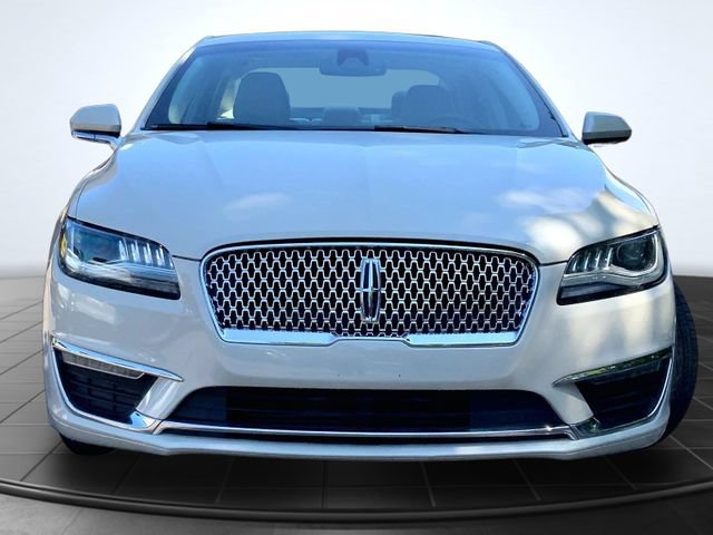 Used 2018 Lincoln MKZ Reserve w/ Magnetic Appearance Package AWD/4WD image 3