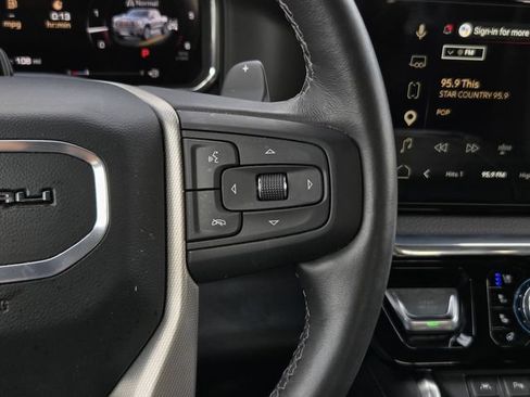 Used 2026 GMC Sierra 1500 Denali AWD/4WD image 24
