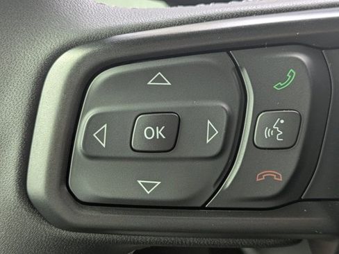 New 2025 Jeep Wrangler Sport S image 21