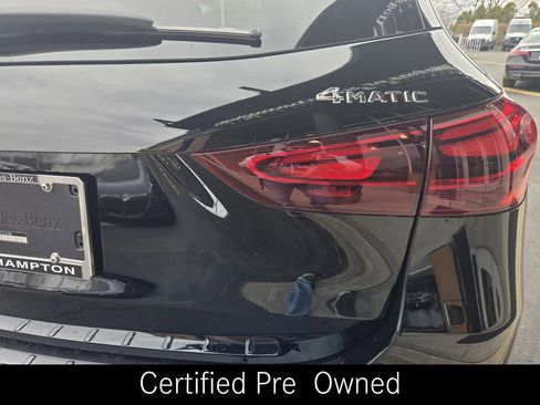 Certified 2026 Mercedes-Benz GLA 250 4MATIC image 39