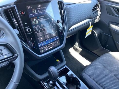 New 2026 Subaru Forester Premium AWD/4WD image 15