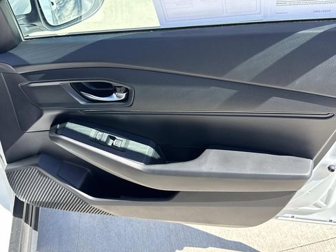 Certified 2023 Honda Accord LX image 17