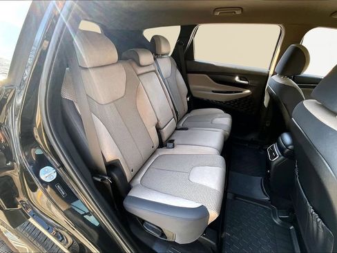 Used 2023 Hyundai Santa Fe SEL AWD/4WD image 26