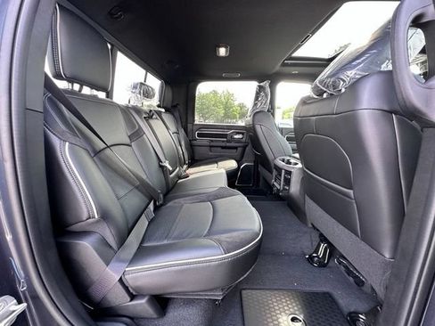 New 2026 RAM 3500 Laramie w/ Night Edition AWD/4WD image 30