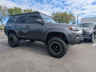 Used 2022 Toyota 4Runner TRD Pro video 1