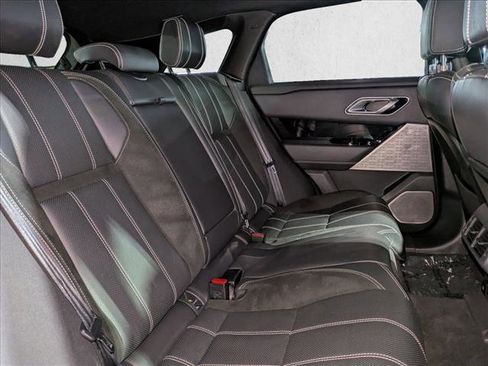 Used 2019 Land Rover Range Rover Velar R-Dynamic SE image 21