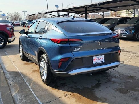 New 2026 Buick Envista Preferred w/ Convenience I Package image 6