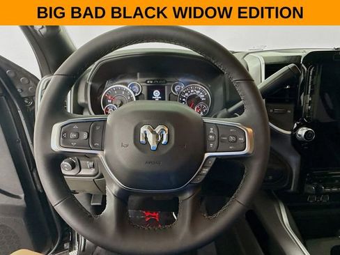 New 2025 RAM 2500 Big Horn image 11