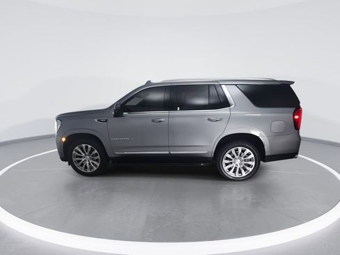 Used 2023 GMC Yukon Denali AWD/4WD image 7