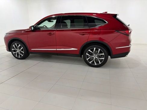 Certified 2023 Acura MDX SH-AWD w/ Technology Package image 2