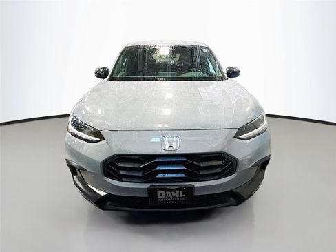 New 2027 Honda HR-V Sport image 3