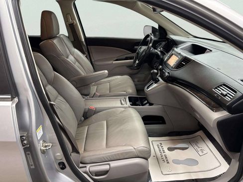 Used 2014 Honda CR-V EX-L image 21