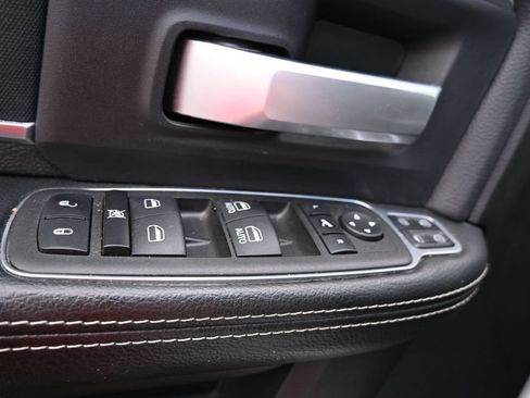 Used 2024 RAM 3500 Big Horn w/ Night Edition AWD/4WD image 6