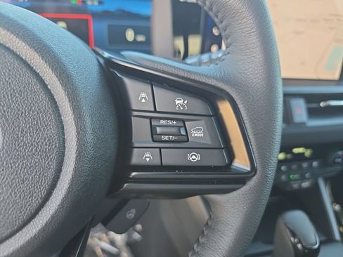 Certified 2026 Subaru Outback Limited AWD/4WD image 24