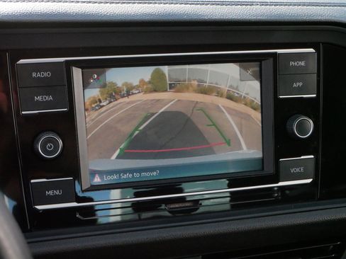 Certified 2022 Volkswagen Jetta S w/ IQ.Drive Package image 29