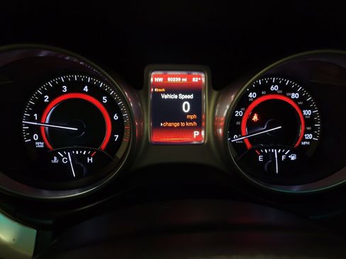 Used 2017 Dodge Journey GT AWD/4WD image 23