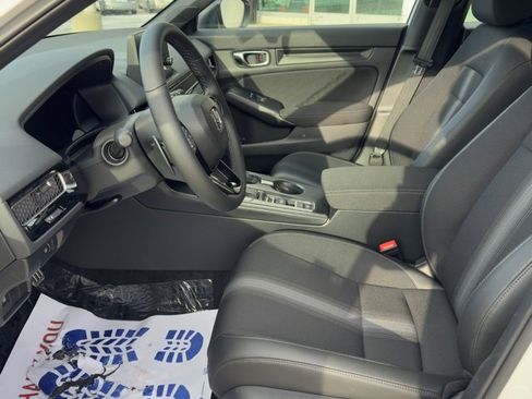 New 2026 Honda Civic Sport image 10