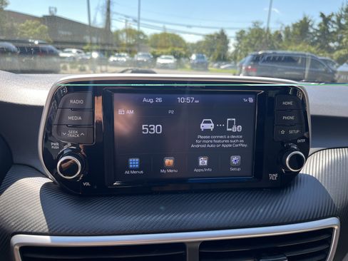 Used 2019 Hyundai Tucson SEL FWD image 20
