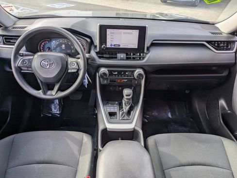 Used 2024 Toyota RAV4 LE image 15