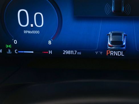 Certified 2023 Ford Escape Active w/ Tech Pack #2 AWD/4WD image 18