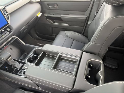 New 2026 Toyota Tundra Limited AWD/4WD image 20