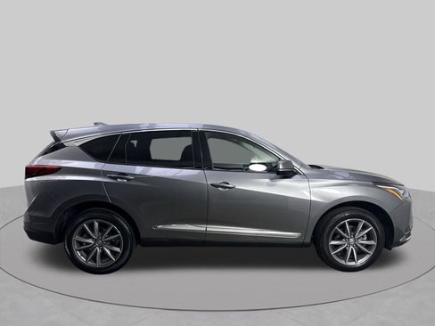 Certified 2024 Acura RDX w/ Technology Package AWD/4WD image 37