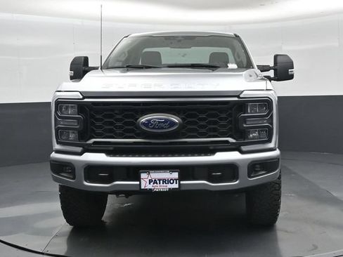 Used 2023 Ford F250 XL w/ STX Appearance Package AWD/4WD image 35