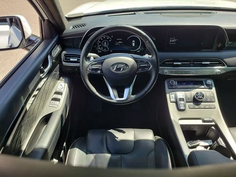 Used 2021 Hyundai Palisade Calligraphy AWD/4WD image 15