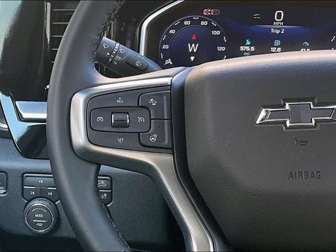 Used 2026 Chevrolet Silverado 3500 LT w/ Trail Boss Package AWD/4WD image 13