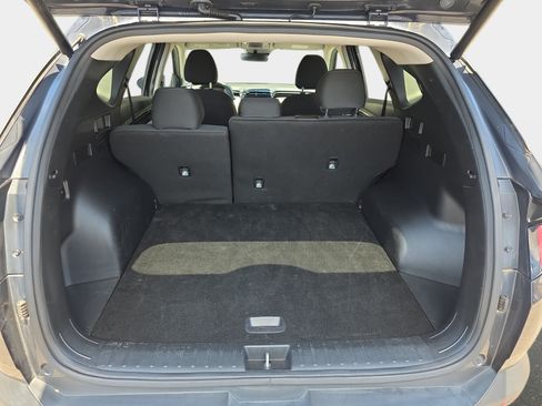 Used 2024 Hyundai Tucson SEL AWD/4WD image 10