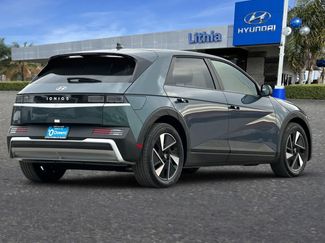 New 2026 Hyundai Ioniq 5 SE video 2