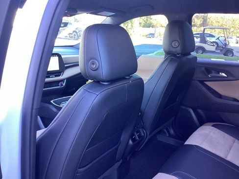 New 2026 Chevrolet Equinox ACTIV w/ Convenience Package III AWD/4WD image 13