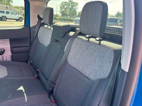 Used 2022 Ford Maverick XLT FWD image 28